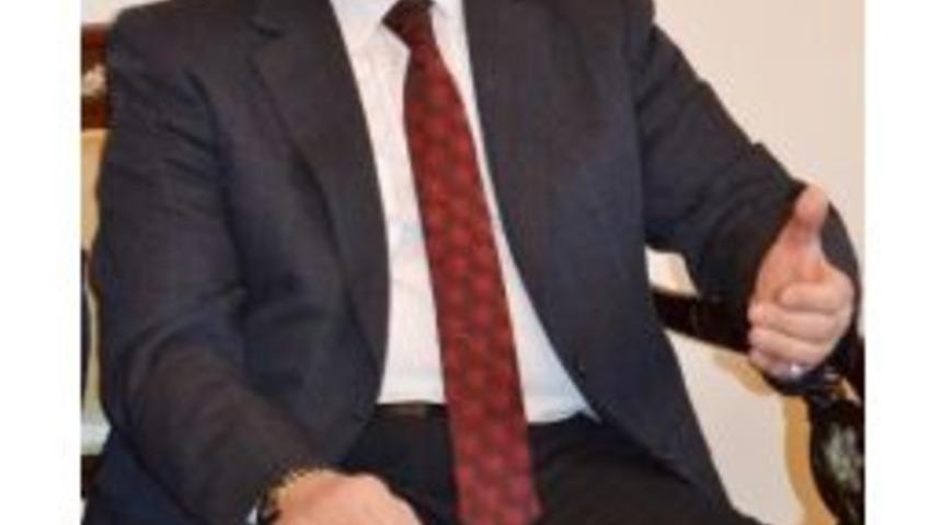 Bakan Akdağ: "doktor Sayısında Bosna-hersek&rsquo;ten Geriyiz"