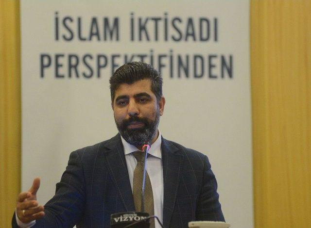 ’5’inci İslam İktisadı Atölyesi’ Sakarya’da Gerçekleştirildi