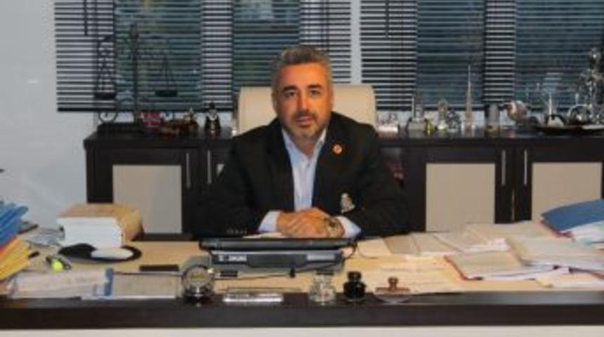 "karataş: "yapılarda Yatay Plan D&ouml;nemi Başlıyor"