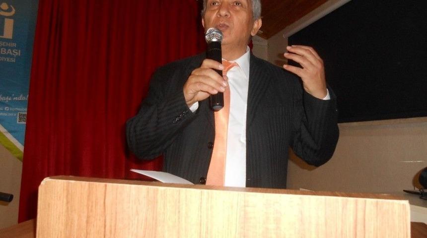 Eskişehirli Şair Faruk Uğur’dan Müzikli Şiir Dinletisi