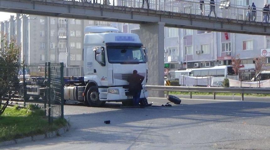 Silivri’de Facianın Eşiğinden Dönüldü