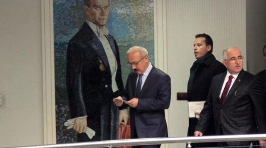 Bakanı Elvan: Şanlıurfa B&ouml;lgenin Parlayan Yıldızı Olacak