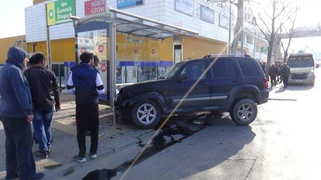 Silivri’de Facianın Eşiğinden Dönüldü