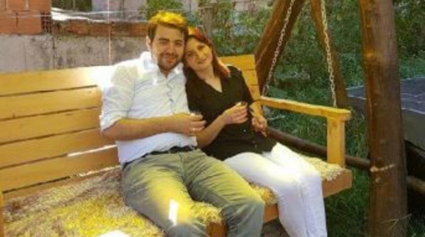 Nişanlı Gen&ccedil; Kız Yatağında &Ouml;l&uuml; Bulundu