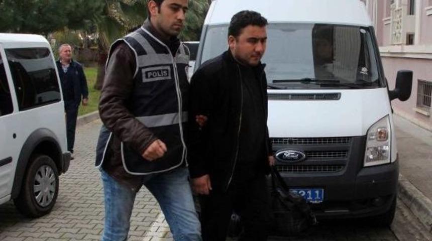 Fethiye'de Fet&ouml;'den 3 Tutuklama