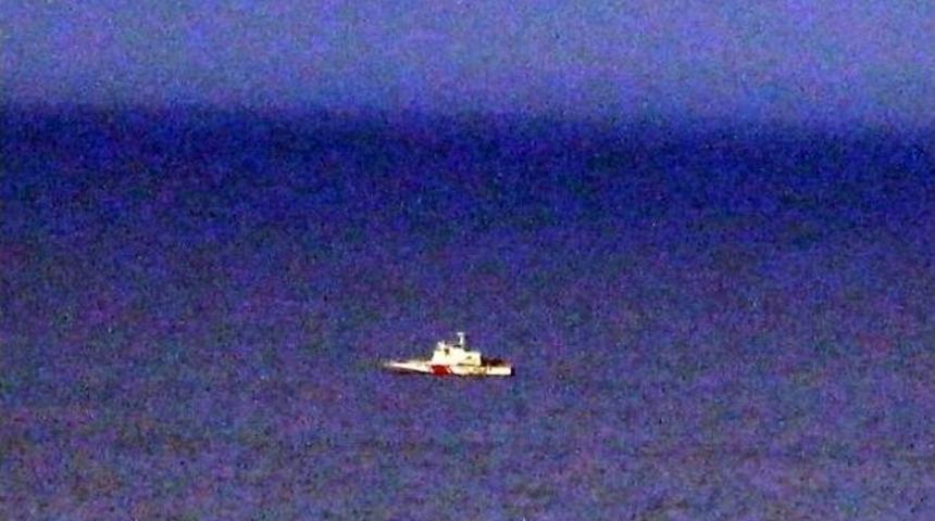 Kardak Kayalıkları Paylaşılamıyor