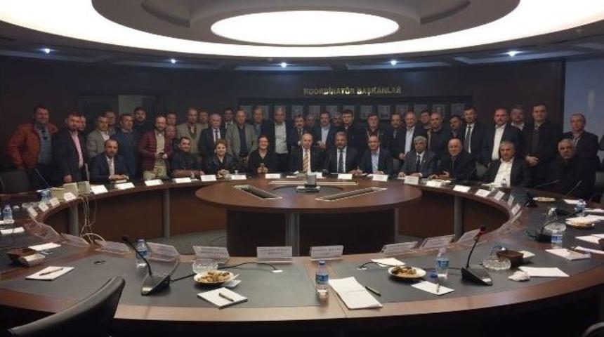 T&uuml;rk İhracat&ccedil;ılar Şubat&rsquo;ta Irak&rsquo;a Bin Tır Yumurta İhra&ccedil; Edecek