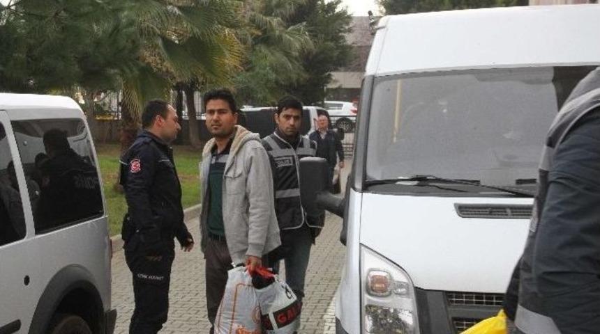 Bylock &Ccedil;&ouml;z&uuml;ld&uuml;k&ccedil;e Fet&ouml;&ouml; Operasyonları S&uuml;r&uuml;yor