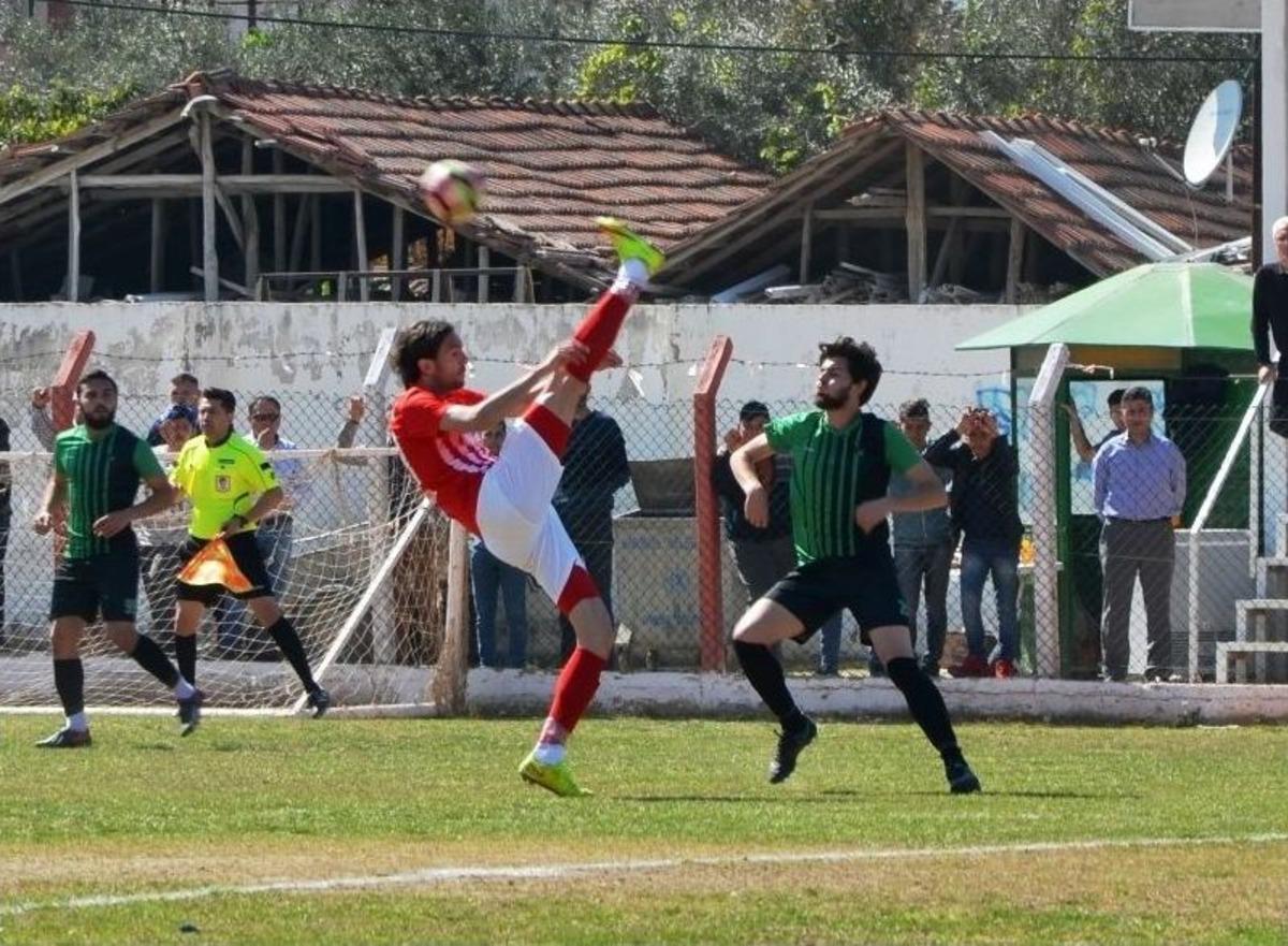 Sarıg&ouml;l Belediyespor Bal&rsquo;a Yaklaştı