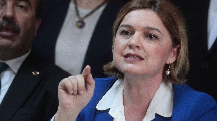 Chp&rsquo;li B&ouml;ke Ve Ağbaba Adana&rsquo;da