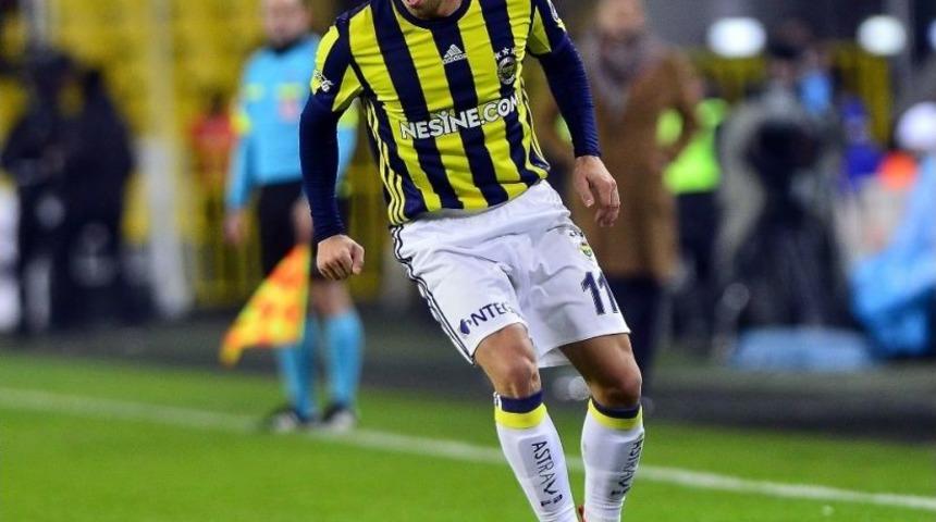 Fenerbah&ccedil;e&rsquo;nin Kayıp İsmi Karavaev