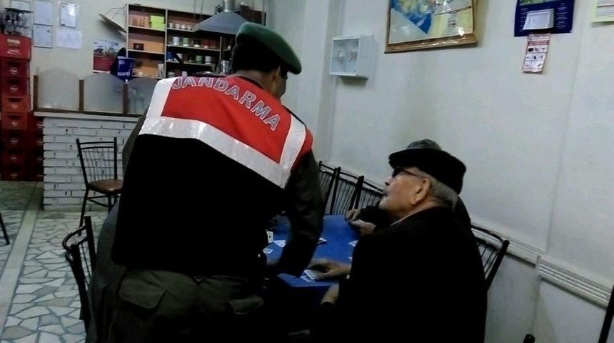 J&ouml;h Destekli &ldquo;huzur&rdquo; Operasyonu