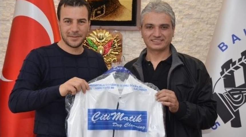 Balya Belediyesi Adına D&uuml;nya Kupasında Yarışacak