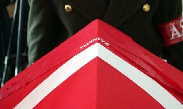 Kayseri Şehidi Mesut Yaşar Toprağa Verildi 3