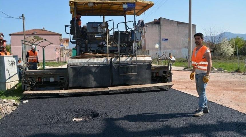 Kartepe&rsquo;de Alt Ve &Uuml;st Yapı &Ccedil;alışmaları Devam Ediyor