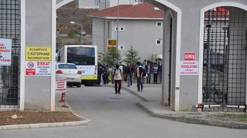 16 Tematik Liseden Biri İneg&ouml;l&rsquo;e