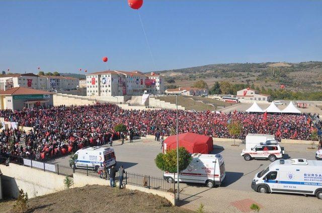 16 Tematik Liseden Biri İneg&ouml;l&rsquo;e 1