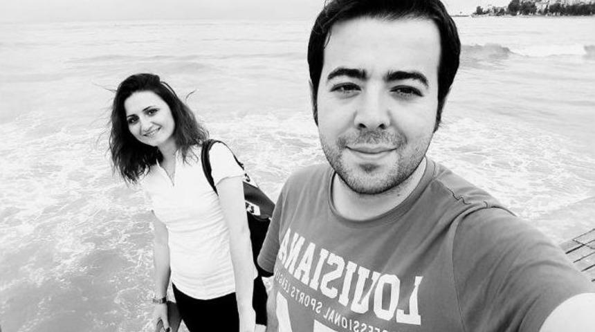 D&uuml;ğ&uuml;n Hazırlığı Yapan Gen&ccedil; Kız Yatağında &Ouml;l&uuml; Bulundu