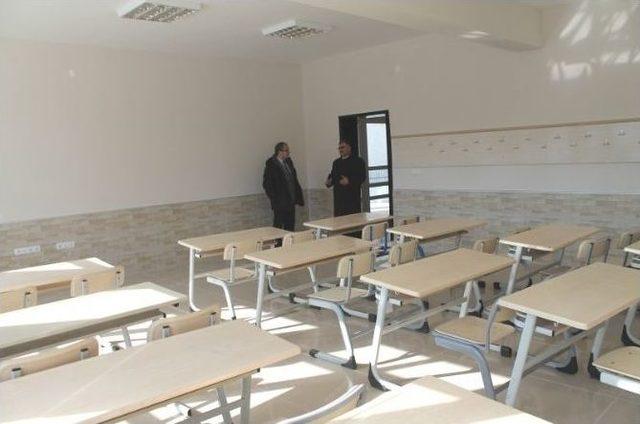 Fet&ouml;&rsquo;n&uuml;n Yurdu Kız Pansiyonu Oldu 1