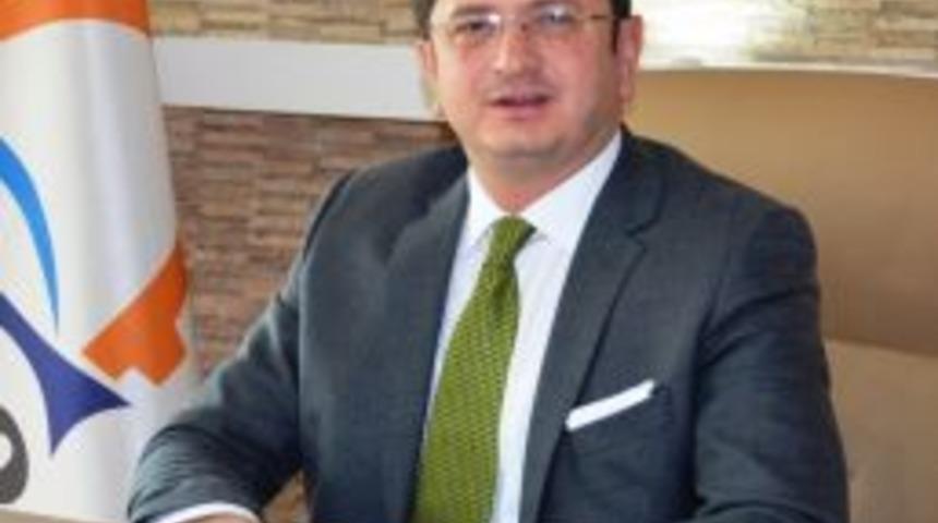 Karataş&rsquo;ta "osb" Değerlendirmesi