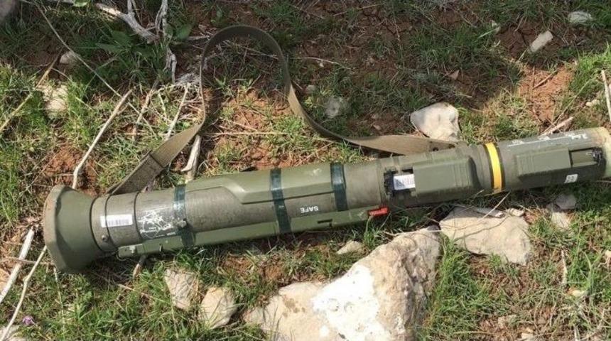 B&ouml;l&uuml;c&uuml; Ter&ouml;r &Ouml;rg&uuml;t&uuml;ne Y&ouml;nelik D&uuml;zenlenen 262 Operasyonda 435 Kişi G&ouml;zaltına Alındı