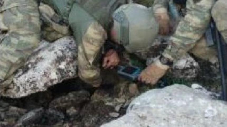 İ&ccedil;işleri Bakanlığı: Son Bir Haftada 50 Ter&ouml;rist Etkisiz Hale Getirildi