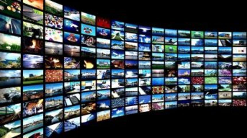 T&uuml;rkiye D&uuml;nyada 330 Dakika İle Televizyon İzleme Rekoru Kırdı