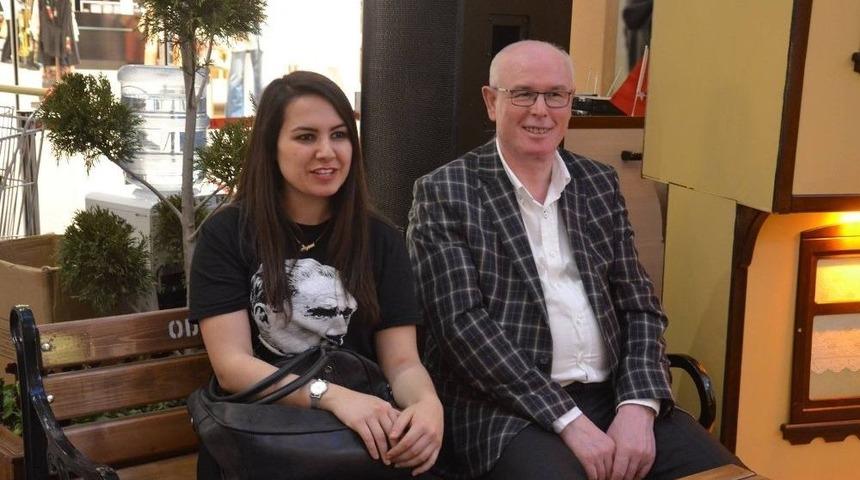 Vatandaş Soruyor Başkan Kurt Cevaplıyor