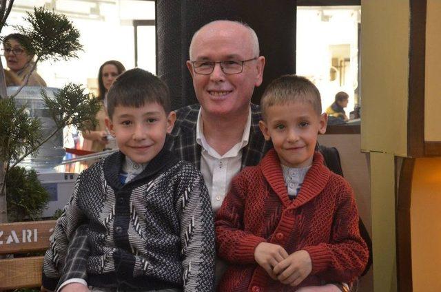 Vatandaş Soruyor Başkan Kurt Cevaplıyor 2