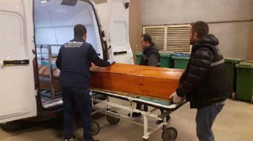 Torun Sevmeye Gitti, Geliniyle Birlikte &Ouml;ld&uuml;r&uuml;ld&uuml;