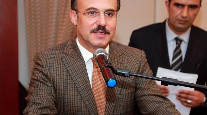 Vali Yurtna&ccedil;:"esnaflığın Toplumdaki Yeri Ve &Ouml;nemi B&uuml;y&uuml;kt&uuml;r"