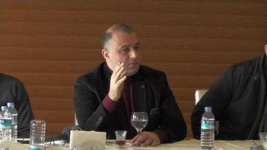 Ak&ccedil;akoca Tso &Uuml;yelerinden Oda Kayıt Ve Faaliyet Belgesi &Uuml;creti Almayacak