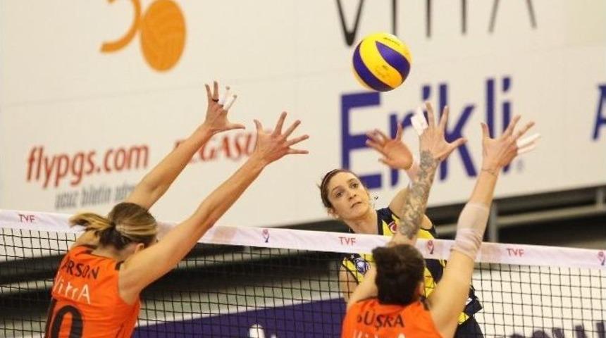 Vestel Ven&uuml;s Sultanlar Ligi