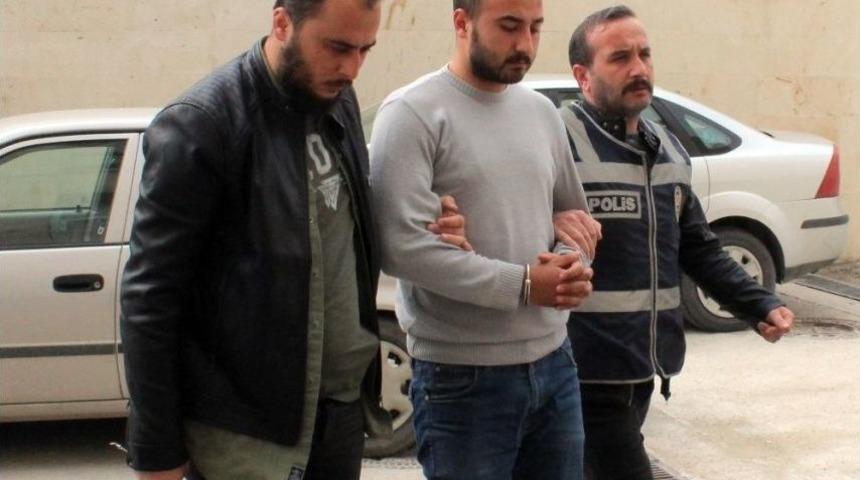 Elazığ&rsquo;da Kuzen Katili Yakalandı