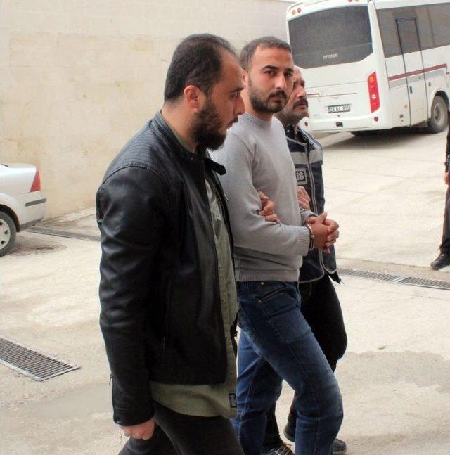 Elazığ’da Kuzen Katili Yakalandı 1