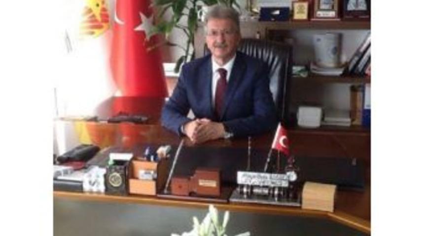 Enez Belediye Başkanı Bostancı: "enez Cazibe Merkezi Haline Geldi"