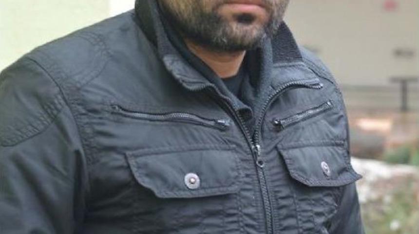 Cami Bah&ccedil;esindeki Ağa&ccedil; Kesimine Tepki