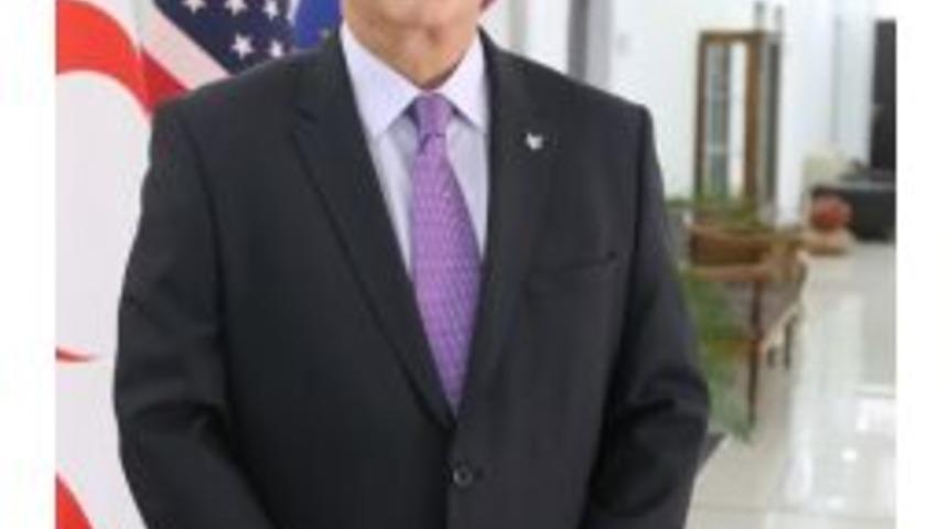 Ga&uuml; Remt&ouml;r Yardımcısı Avcı: &ldquo;sağlık Alanında Kendi &Uuml;lkemiz İle Değil D&uuml;nya İle Yarışacağız&rdquo;