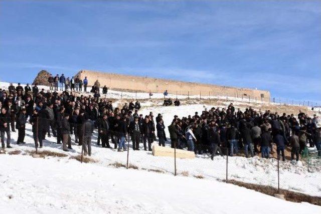 İnşaattaki Kazada Ölen Üniversiteli Remzi'nin Hayali Kaymakam Olmaktı