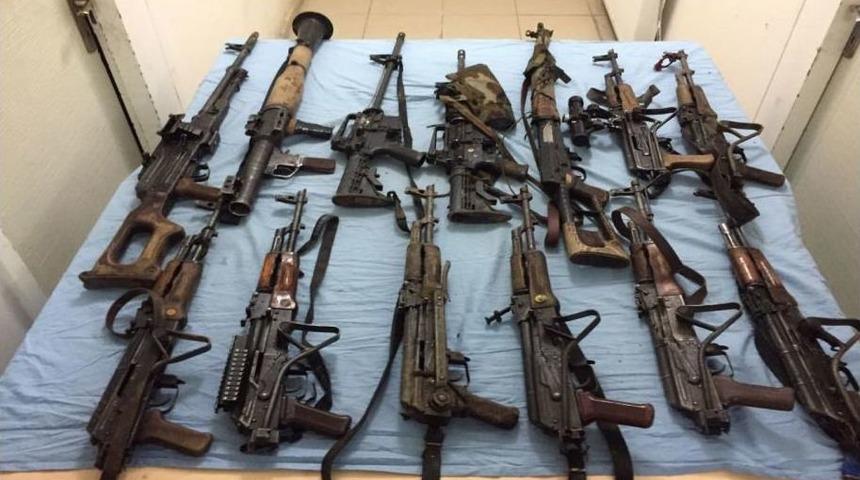 İ&ccedil;işleri Bakanlığı: &ldquo;son 1 Hafta İ&ccedil;erisinde 50 Ter&ouml;rist Etkisiz Hale Getirildi&rdquo;