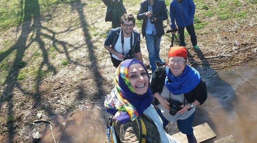 Fotoğraf&ccedil;ılar Eğitimde