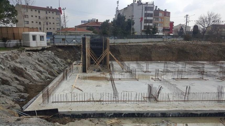 Gelibolu End&uuml;stri Meslek Lisesi Hızla Y&uuml;kseliyor