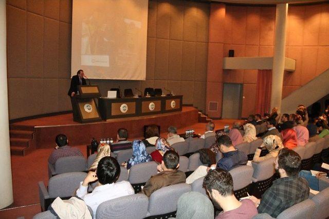 Şehir Akademi’de Değer Seminerleri