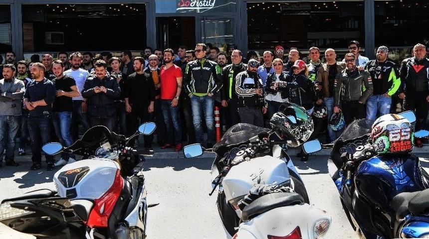 Saraloğlu: &ldquo;kazaların &Ouml;n&uuml;ne Ge&ccedil;mek İstiyoruz&rdquo;