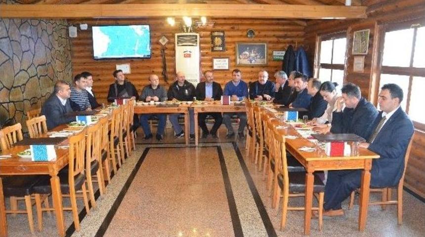 Cihann&uuml;ma Derneğinden Eğitime B&uuml;y&uuml;k Destek