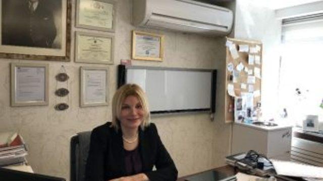 “ Karın Zarı Kanseri Sıcak Kematerapi İle Tedavi Edilebilir”