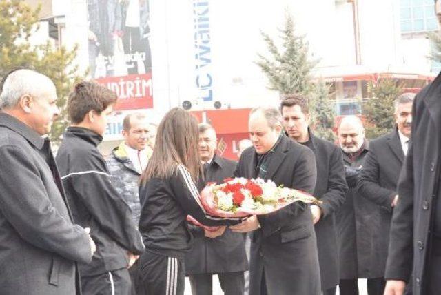 Bakan Akif Çağatay Kılıç'tan Sahte Genelge Tepkisi