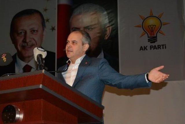 Bakan Akif Çağatay Kılıç'tan Sahte Genelge Tepkisi