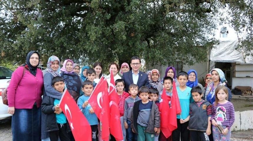 Halk Oylamasına Doğru