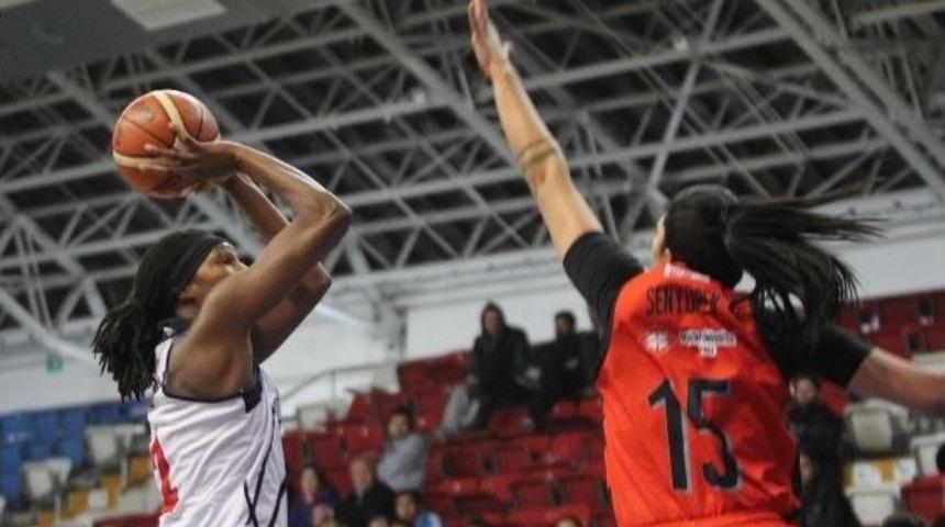 Bilyoner.com Kadınlar Basketbol Ligi